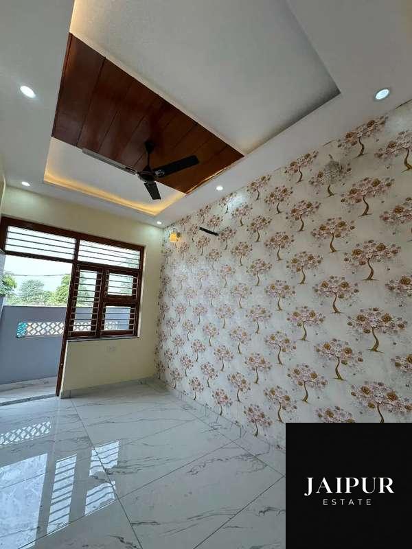 4BHK villa in Kalwar Road Jaipur