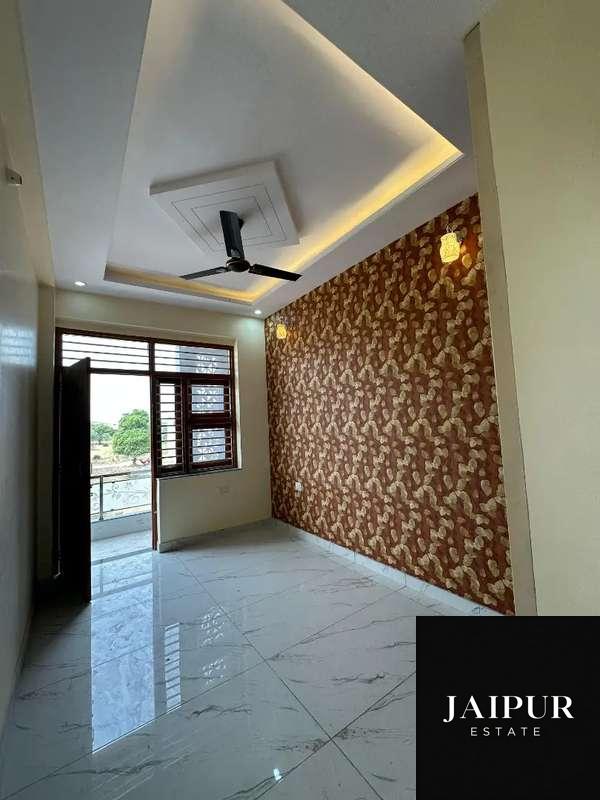 4BHK villa in Kalwar Road Jaipur