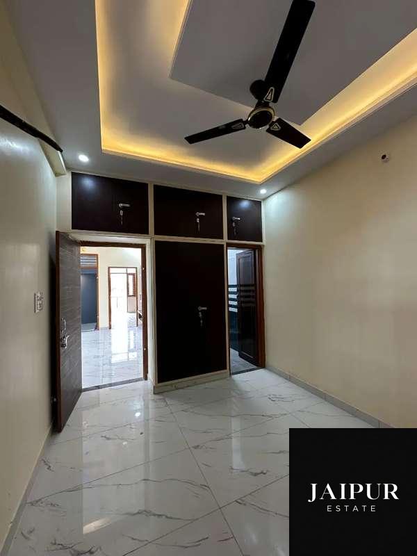 4BHK villa in Kalwar Road Jaipur