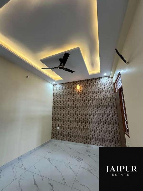 4BHK villa in Kalwar Road Jaipur