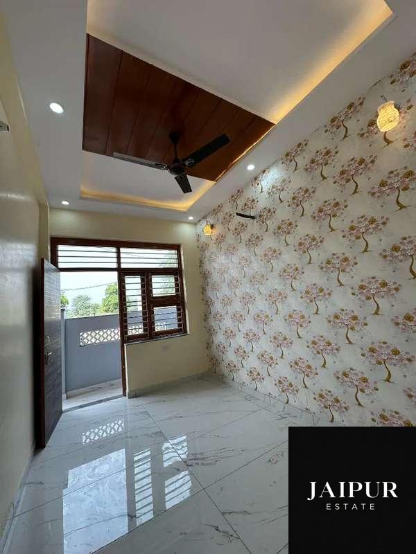 4BHK villa in Kalwar Road Jaipur