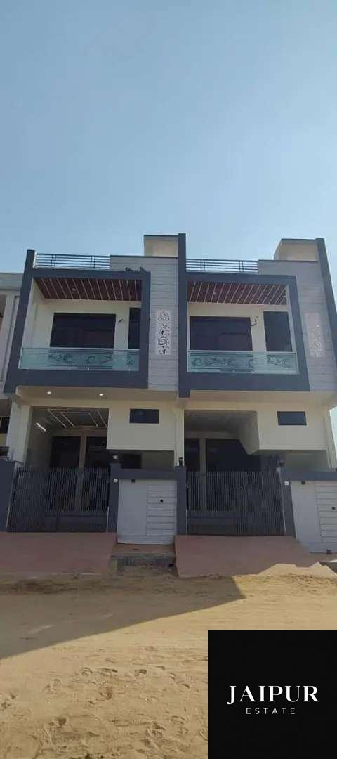 3BHK Villa in Kalwar Road Jaipur