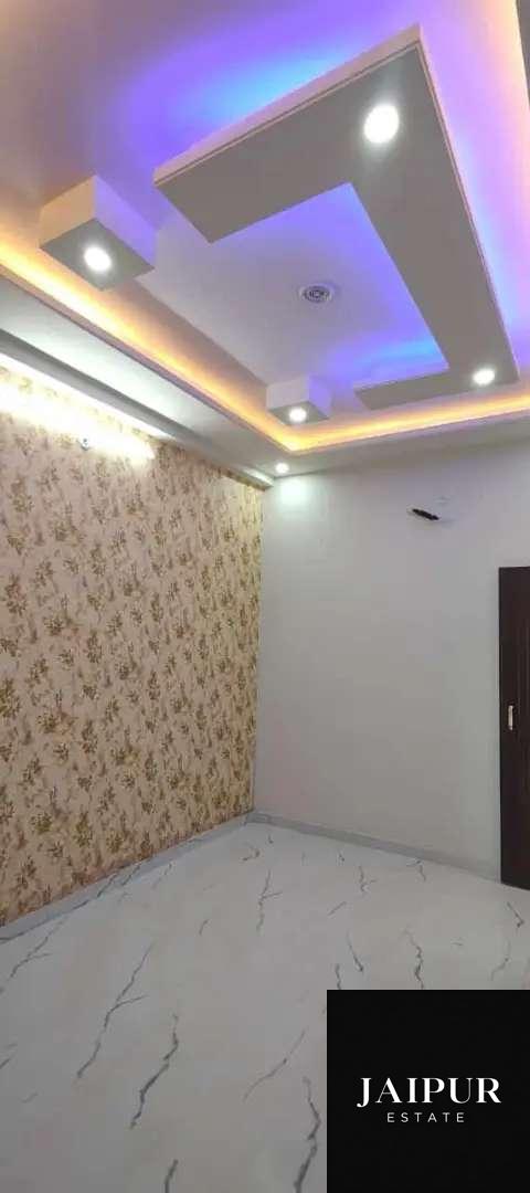 3BHK Villa in Kalwar Road Jaipur