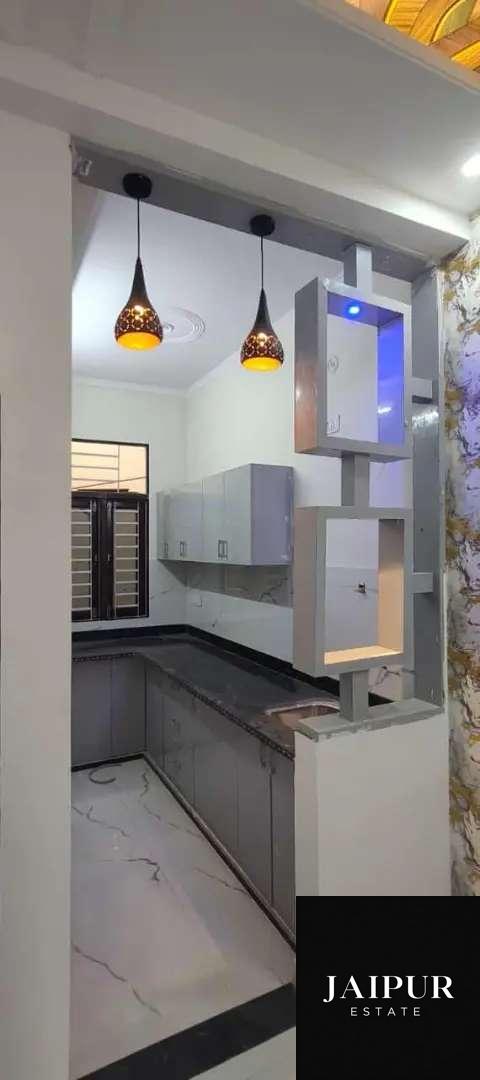 3BHK Villa in Kalwar Road Jaipur