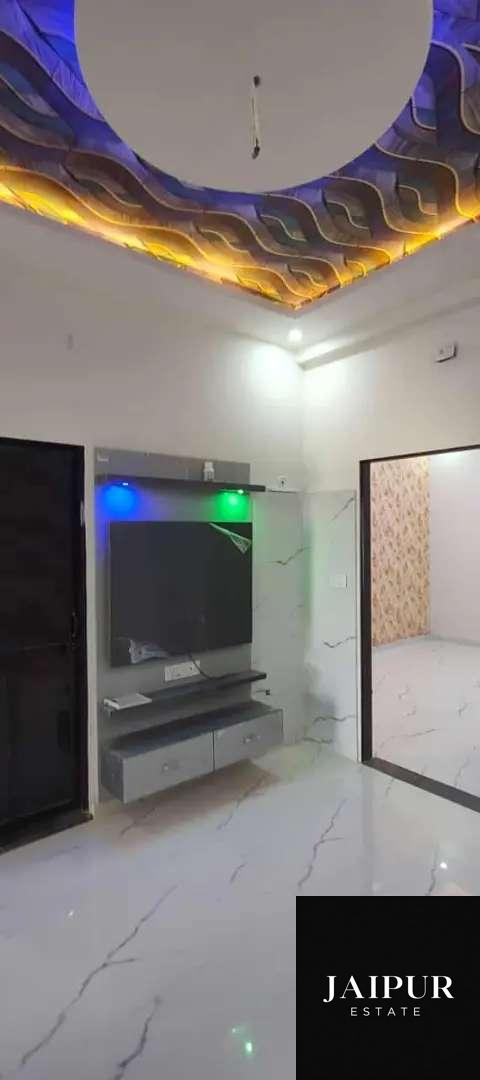 3BHK Villa in Kalwar Road Jaipur