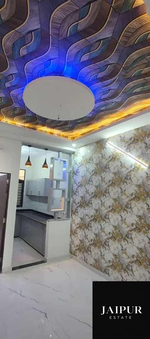 3BHK Villa in Kalwar Road Jaipur