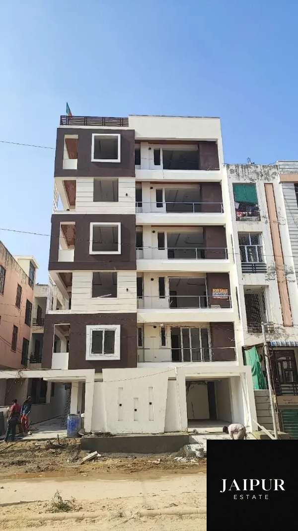 3BHK Flats in Kalwar Road Jaipur