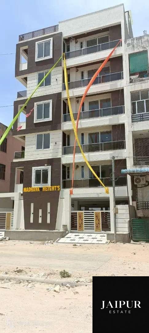 3BHK Flats in Kalwar Road Jaipur