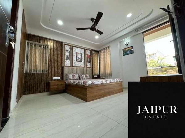 3BHK Flats in Kalwar Road Jaipur