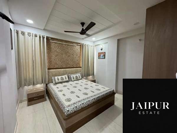 3BHK Flats in Kalwar Road Jaipur