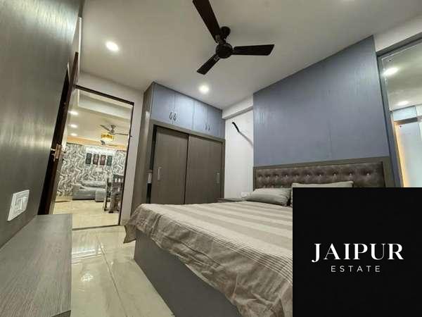 3BHK Flats in Kalwar Road Jaipur