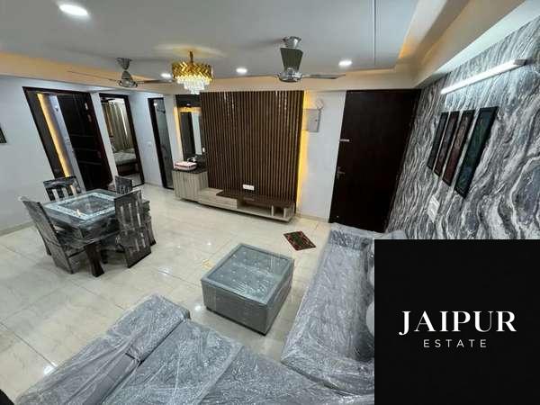 3BHK Flats in Kalwar Road Jaipur