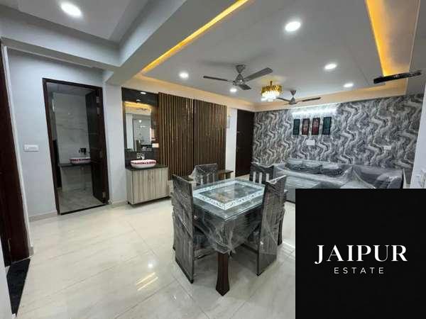 3BHK Flats in Kalwar Road Jaipur