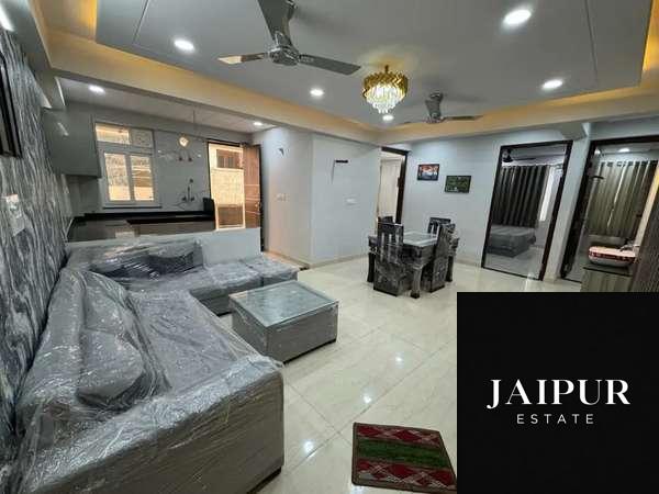 3BHK Flats in Kalwar Road Jaipur