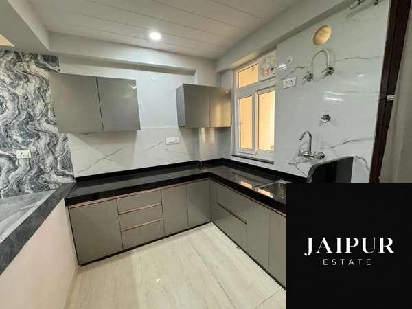 3BHK Flats in Kalwar Road Jaipur