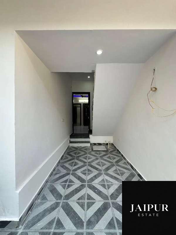 3BHK Villa in Kalwar Road Jaipur