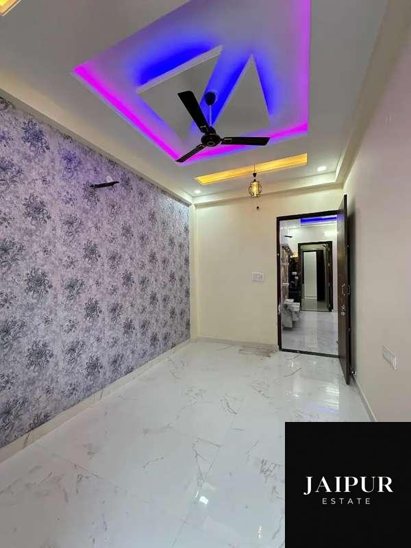 3BHK Villa in Kalwar Road Jaipur