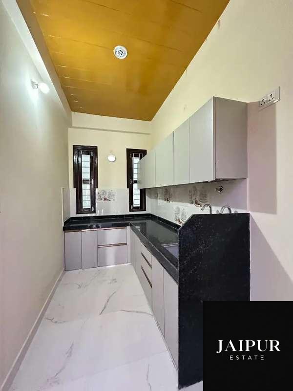 3BHK Villa in Kalwar Road Jaipur