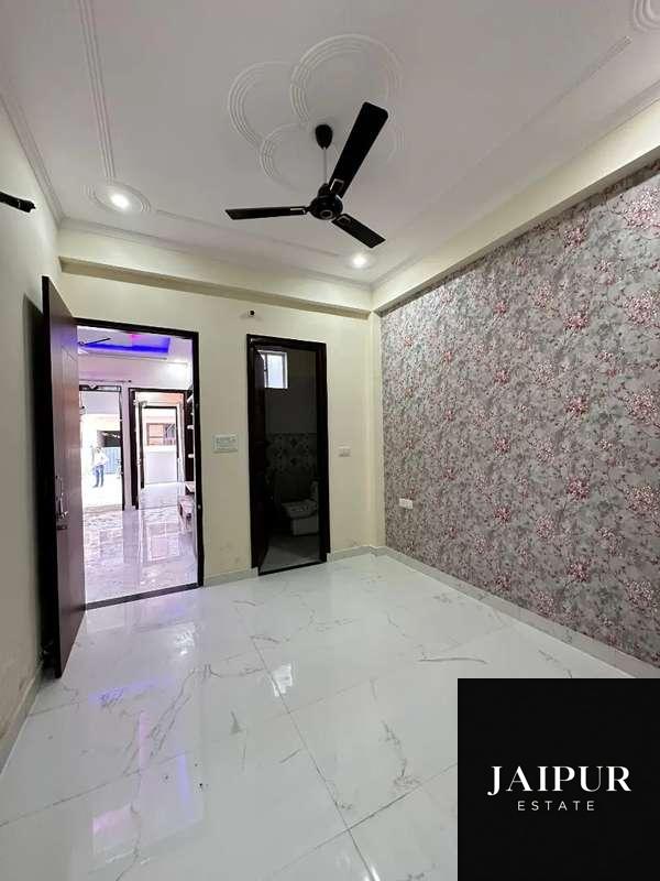 3BHK Villa in Kalwar Road Jaipur