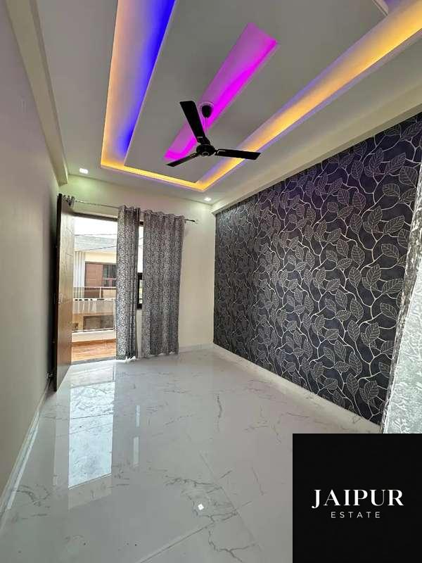 3BHK Villa in Kalwar Road Jaipur