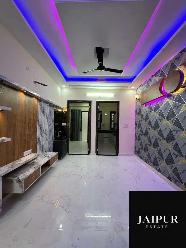 3BHK Villa in Kalwar Road Jaipur