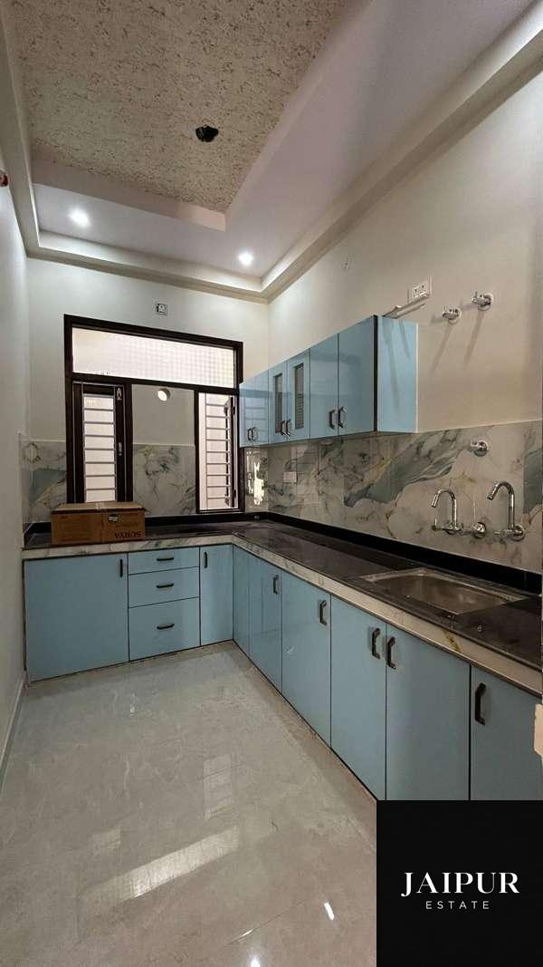 3BHK Villa in Kalwar Road Jaipur