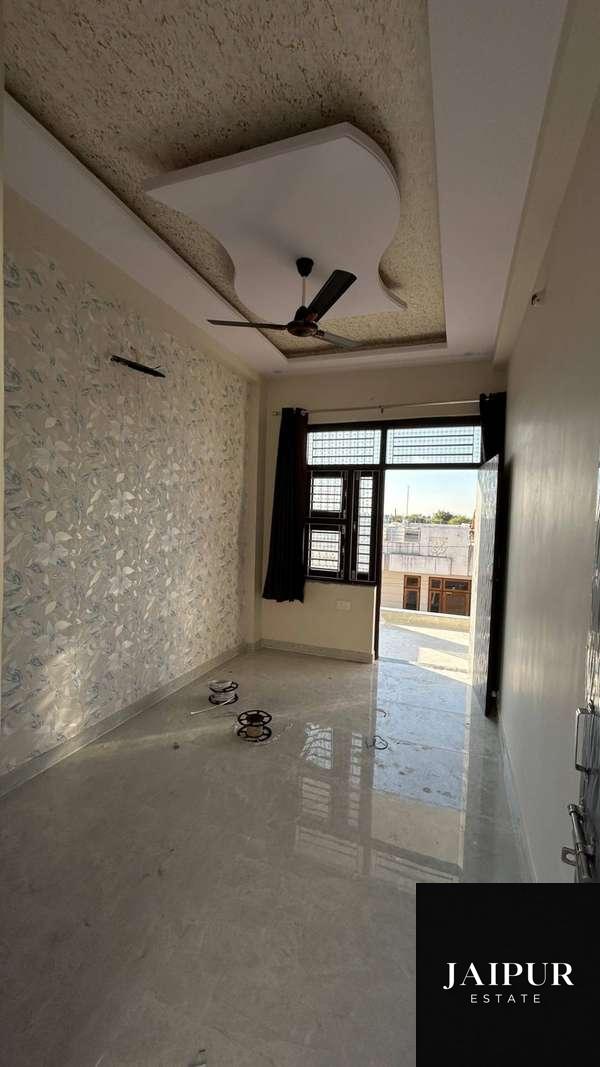 3BHK Villa in Kalwar Road Jaipur