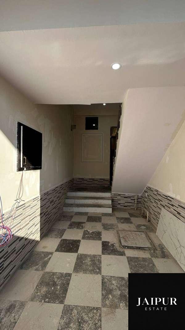 3BHK Villa in Kalwar Road Jaipur