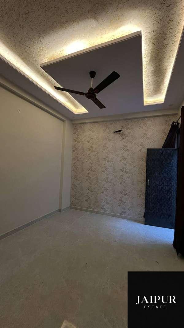3BHK Villa in Kalwar Road Jaipur