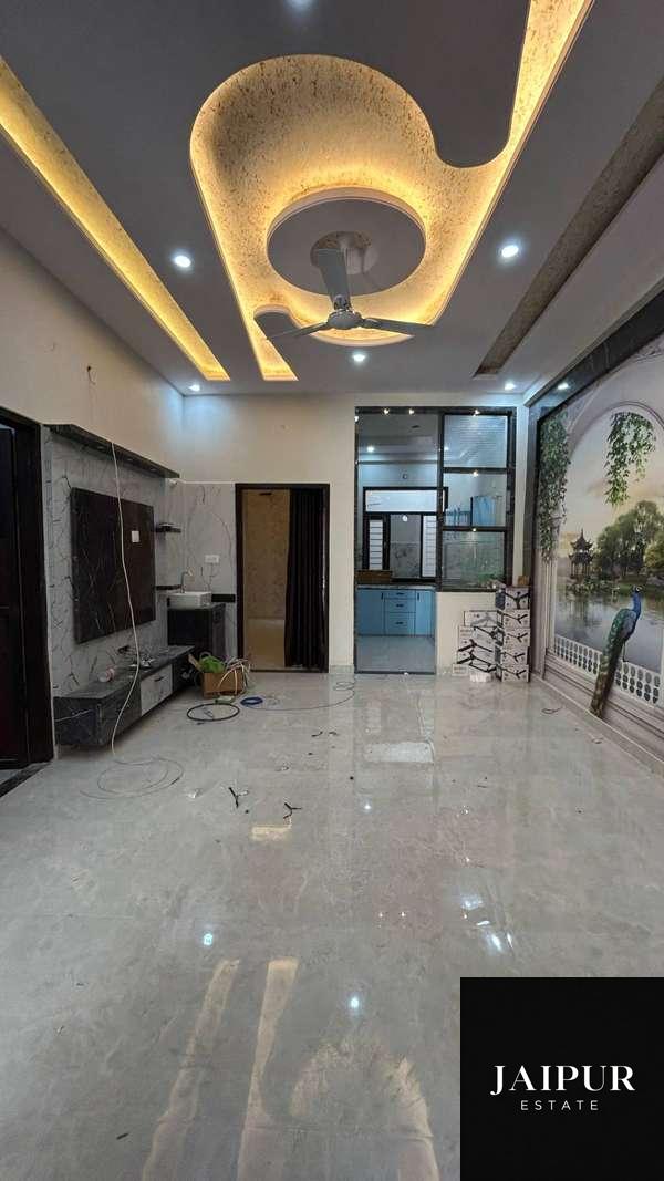 3BHK Villa in Kalwar Road Jaipur