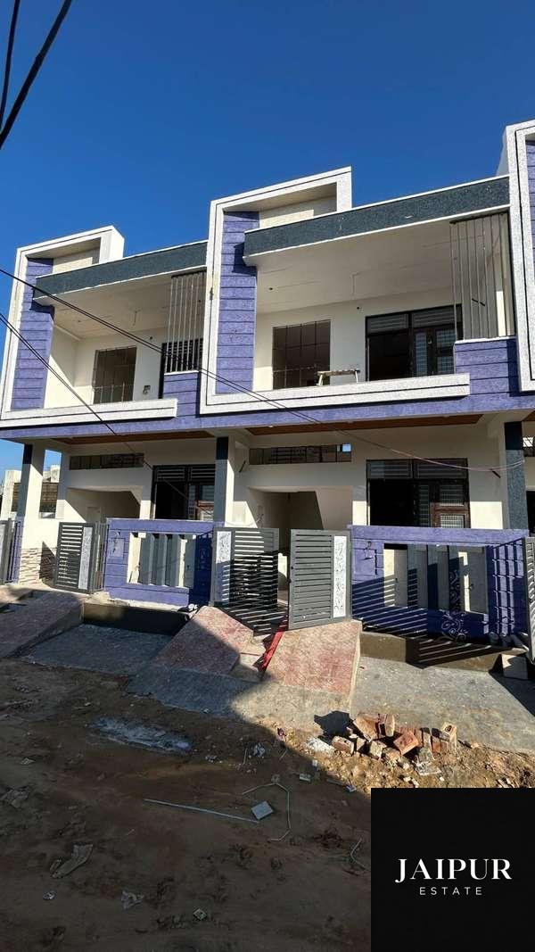 3BHK Villa in Kalwar Road Jaipur