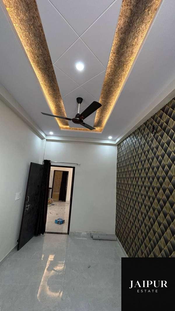 3BHK Villa in Kalwar Road Jaipur