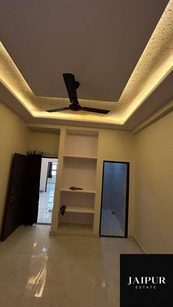 3BHK Villa in Kalwar Road Jaipur