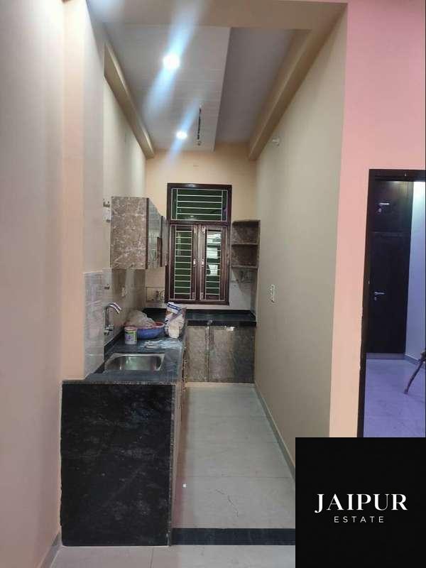 3BHK Villa in Kalwar Road Jaipur