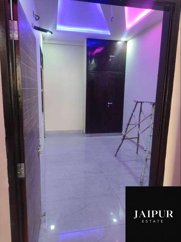 3BHK Villa in Kalwar Road Jaipur