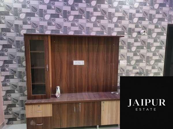 3BHK Villa in Kalwar Road Jaipur