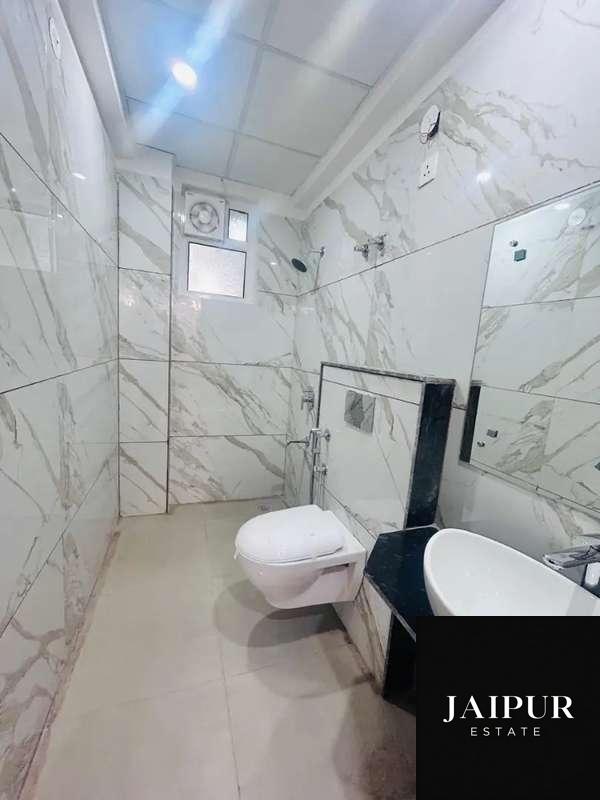 3BHK flat in kalward road Jaipur