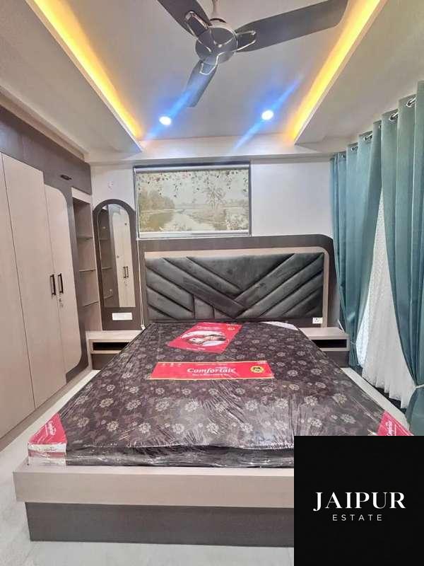 3BHK flat in kalward road Jaipur