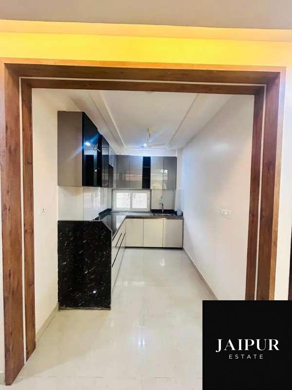 3BHK flat in kalward road Jaipur