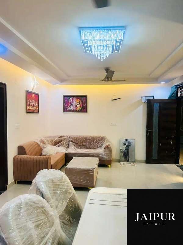 3BHK flat in kalward road Jaipur