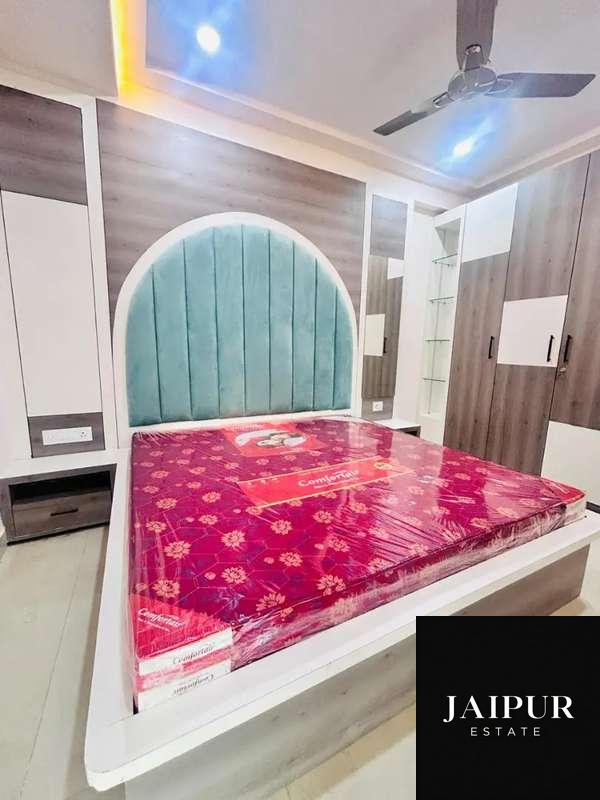 3BHK flat in kalward road Jaipur