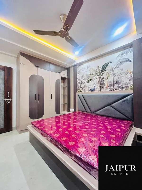 3BHK flat in kalward road Jaipur