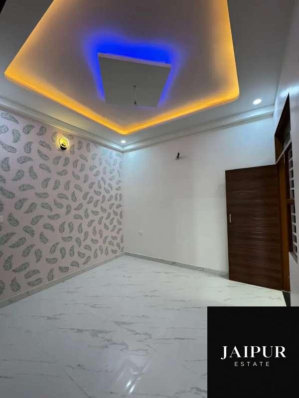 4BHK villa in kalwar road Jaipur