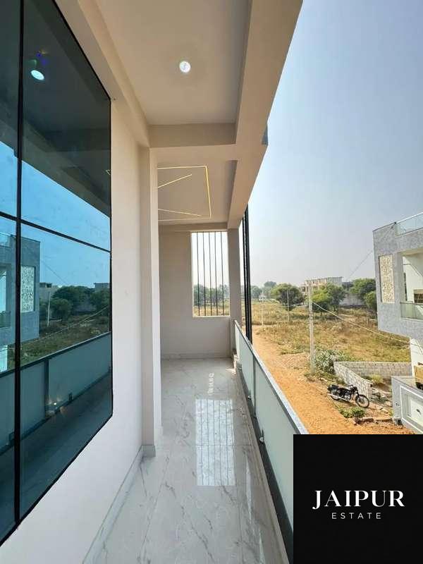 4BHK villa in kalwar road Jaipur