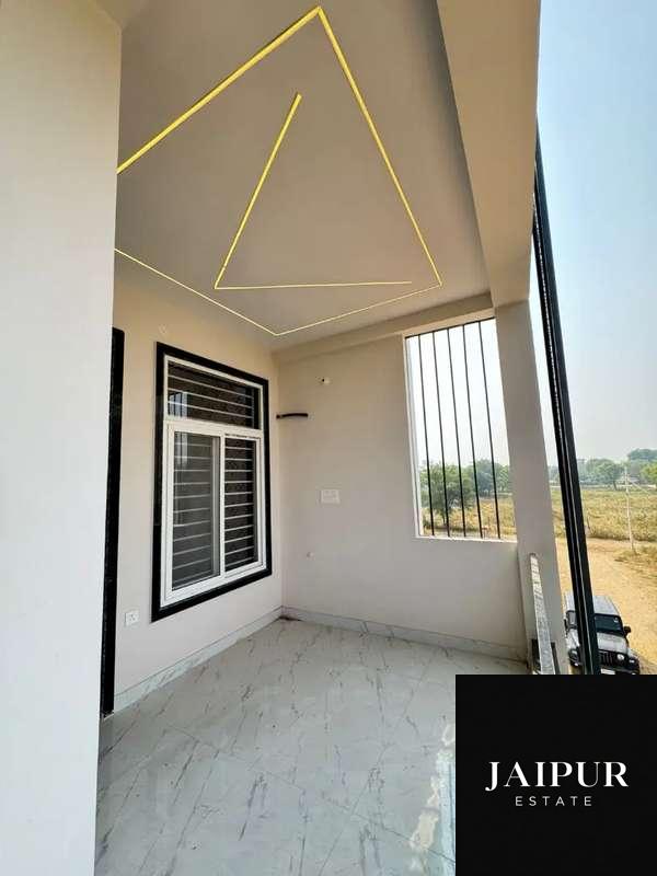 4BHK villa in kalwar road Jaipur