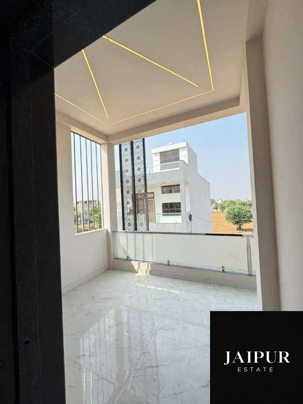 4BHK villa in kalwar road Jaipur