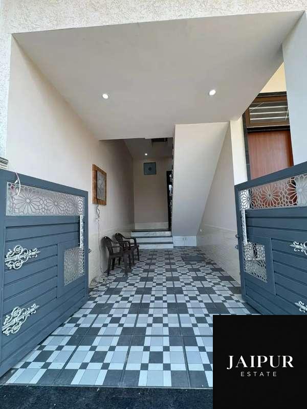 4BHK villa in kalwar road Jaipur