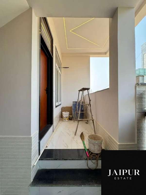 4BHK villa in kalwar road Jaipur