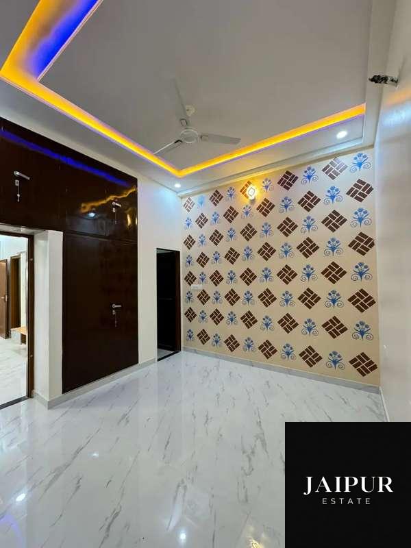 4BHK villa in kalwar road Jaipur