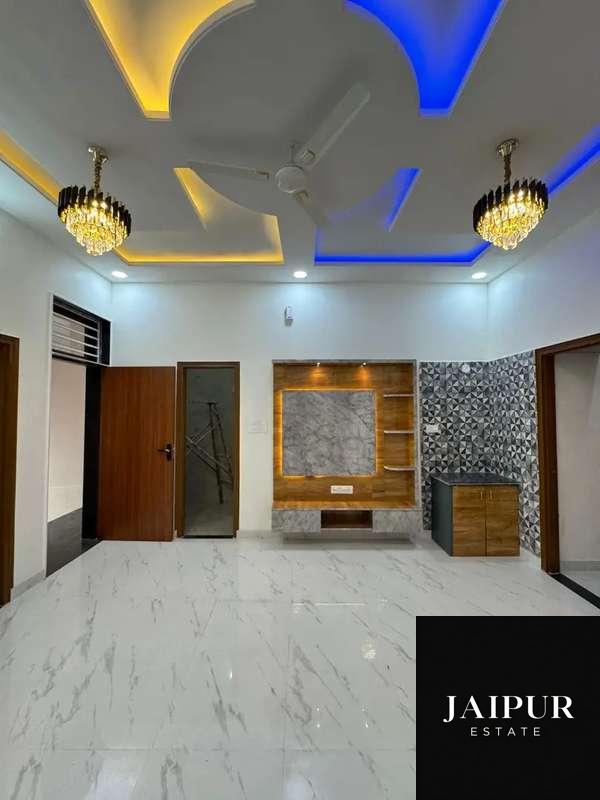 4BHK villa in kalwar road Jaipur